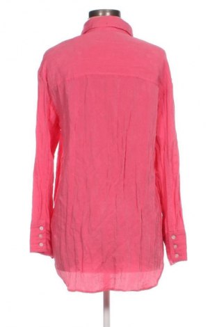 Dámská košile  H&M, Velikost S, Barva Růžová, Cena  199,00 Kč