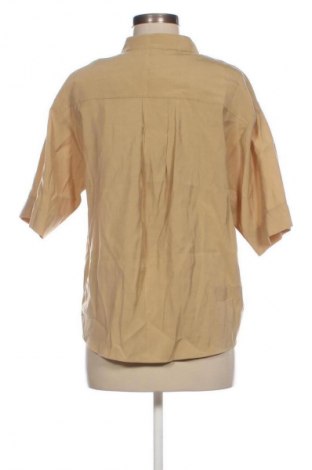 Dámská košile  H&M, Velikost S, Barva Béžová, Cena  49,00 Kč