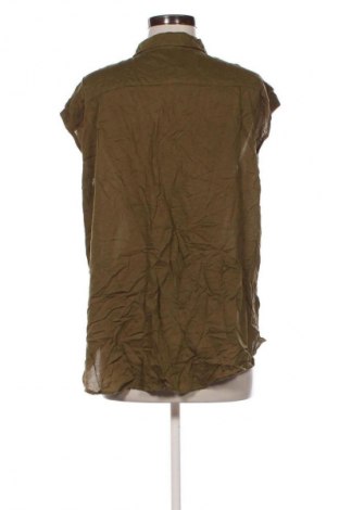 Dámská košile  H&M, Velikost L, Barva Zelená, Cena  69,00 Kč