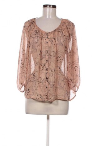 Dámská košile  H&M, Velikost L, Barva Vícebarevné, Cena  49,00 Kč