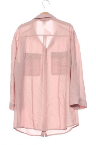 Dámská košile  H&M, Velikost XS, Barva Béžová, Cena  49,00 Kč