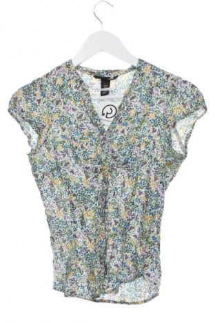 Dámská košile  H&M, Velikost XS, Barva Vícebarevné, Cena  79,00 Kč