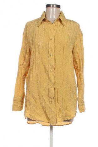 Dámská košile  H&M, Velikost S, Barva Žlutá, Cena  49,00 Kč