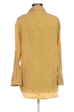 Dámská košile  H&M, Velikost S, Barva Žlutá, Cena  49,00 Kč