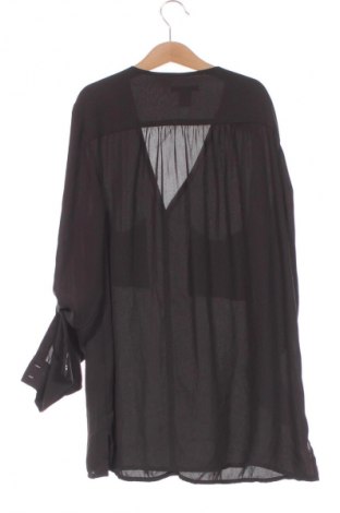 Dámská košile  H&M, Velikost XS, Barva Černá, Cena  49,00 Kč