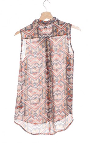 Dámská košile  H&M, Velikost XS, Barva Vícebarevné, Cena  79,00 Kč