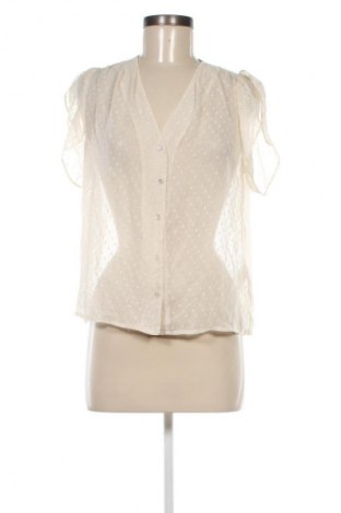 Dámská košile  H&M, Velikost L, Barva Béžová, Cena  79,00 Kč