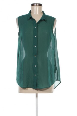 Dámská košile  H&M, Velikost M, Barva Zelená, Cena  79,00 Kč
