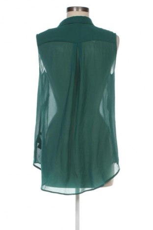 Dámská košile  H&M, Velikost M, Barva Zelená, Cena  79,00 Kč