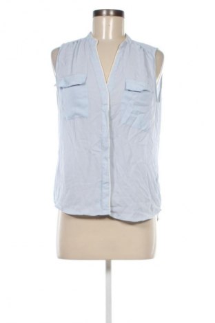 Cămașă de femei H&M, Mărime M, Culoare Albastru, Preț 17,99 Lei
