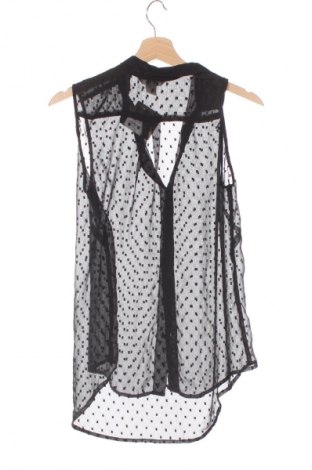 Dámská košile  H&M, Velikost XS, Barva Černá, Cena  69,00 Kč