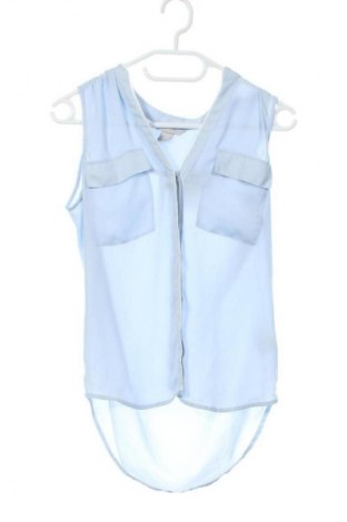 Dámská košile  H&M, Velikost XS, Barva Modrá, Cena  69,00 Kč