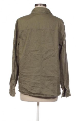 Damska koszula H&M Divided, Rozmiar M, Kolor Żółty, Cena 9,99 zł