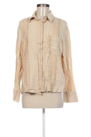 Damenbluse H&M Divided, Größe S, Farbe Mehrfarbig, Preis 1,99 €