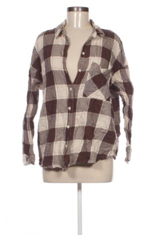 Cămașă de femei H&M Divided, Mărime S, Culoare Multicolor, Preț 7,99 Lei