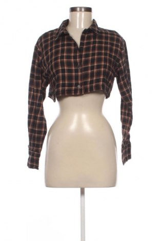 Cămașă de femei H&M Divided, Mărime S, Culoare Multicolor, Preț 7,99 Lei