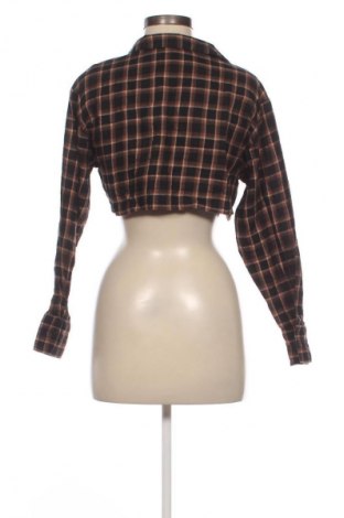 Cămașă de femei H&M Divided, Mărime S, Culoare Multicolor, Preț 7,99 Lei