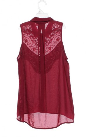 Damska koszula H&M Divided, Rozmiar XS, Kolor Czerwony, Cena 13,99 zł