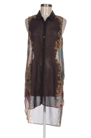 Damska koszula H&M Divided, Rozmiar M, Kolor Kolorowy, Cena 6,99 zł