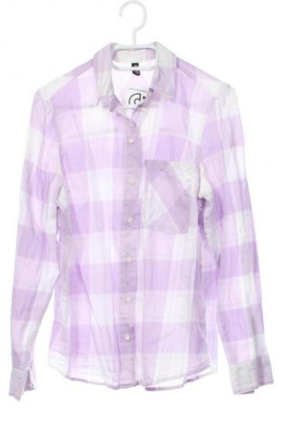 Cămașă de femei H&M Divided, Mărime XS, Culoare Multicolor, Preț 10,99 Lei