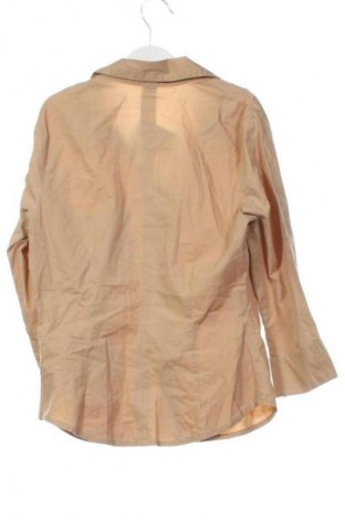 Damska koszula H&M Divided, Rozmiar XS, Kolor Beżowy, Cena 13,99 zł