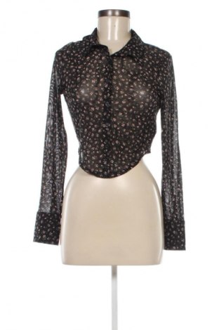 Damska koszula H&M Divided, Rozmiar M, Kolor Kolorowy, Cena 6,99 zł