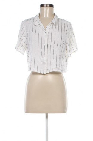 Damska koszula H&M Divided, Rozmiar M, Kolor Kolorowy, Cena 23,99 zł