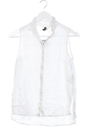 Damska koszula H&M Divided, Rozmiar XS, Kolor Biały, Cena 12,99 zł
