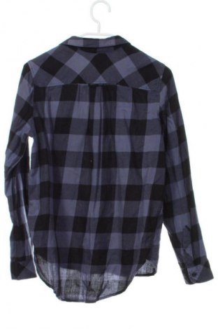 Γυναικείο πουκάμισο H&M L.O.G.G., Μέγεθος XS, Χρώμα Πολύχρωμο, Τιμή 2,99 €