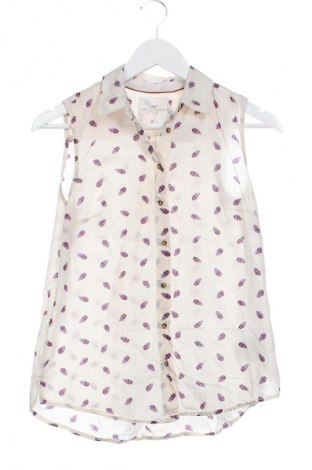 Damenbluse H&M L.O.G.G., Größe XS, Farbe Mehrfarbig, Preis € 1,99
