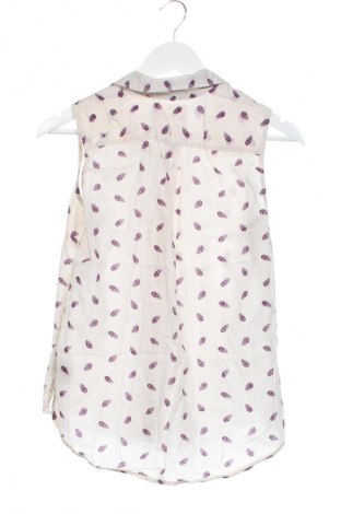 Damenbluse H&M L.O.G.G., Größe XS, Farbe Mehrfarbig, Preis € 1,99