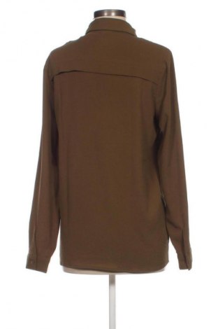 Dámská košile  Ichi, Velikost S, Barva Zelená, Cena  109,00 Kč