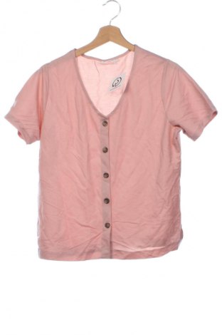 Damenbluse Jeanswest, Größe XS, Farbe Rosa, Preis € 1,99