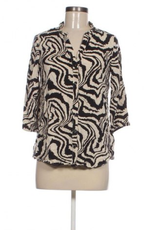 Дамска риза LC Waikiki, Размер M, Цвят Многоцветен, Цена 8,18 €