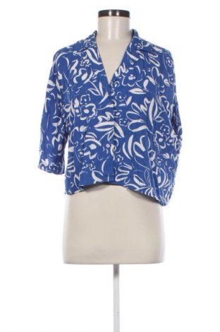 Дамска риза LC Waikiki, Размер S, Цвят Многоцветен, Цена 2,04 €