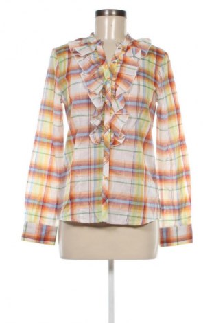 Dámská košile  Ladylike Fashion, Velikost M, Barva Vícebarevné, Cena  49,00 Kč
