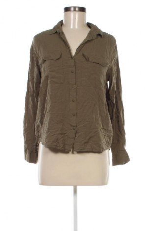 Dámská košile  Lager 157, Velikost M, Barva Zelená, Cena  49,00 Kč