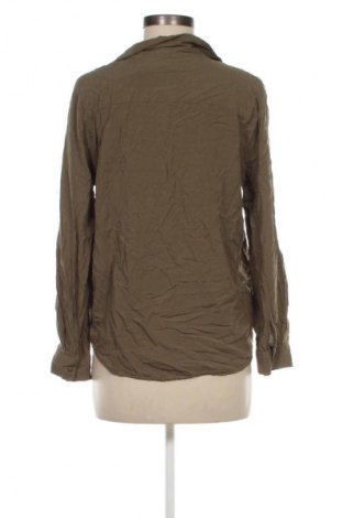 Dámská košile  Lager 157, Velikost M, Barva Zelená, Cena  49,00 Kč