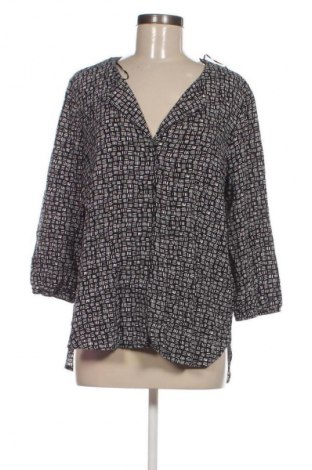 Damenbluse Laura Torelli, Größe M, Farbe Mehrfarbig, Preis € 1,99