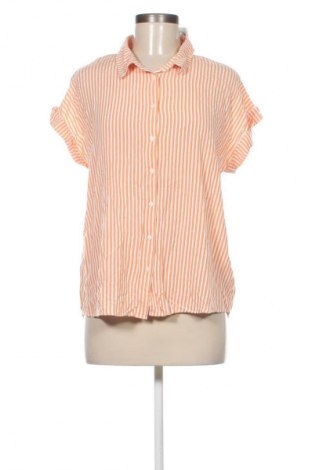 Γυναικείο πουκάμισο Laura Torelli, Μέγεθος M, Χρώμα Πολύχρωμο, Τιμή 2,99 €