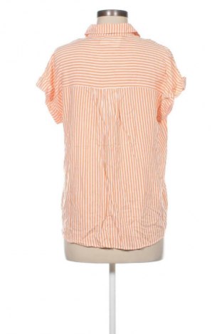 Γυναικείο πουκάμισο Laura Torelli, Μέγεθος M, Χρώμα Πολύχρωμο, Τιμή 2,99 €