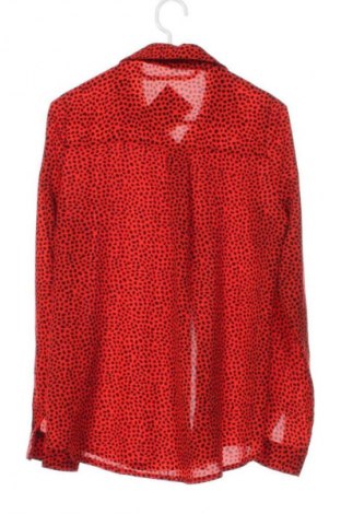 Damenbluse Loavies, Größe XS, Farbe Mehrfarbig, Preis € 1,99