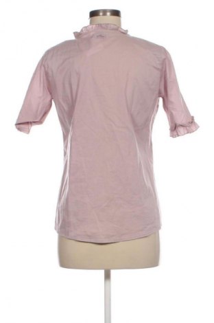 Damska koszula Ltb, Rozmiar M, Kolor Popielaty róż, Cena 7,99 zł