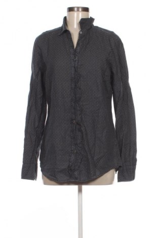 Γυναικείο πουκάμισο Marc O'Polo, Μέγεθος M, Χρώμα Πολύχρωμο, Τιμή 15,99 €