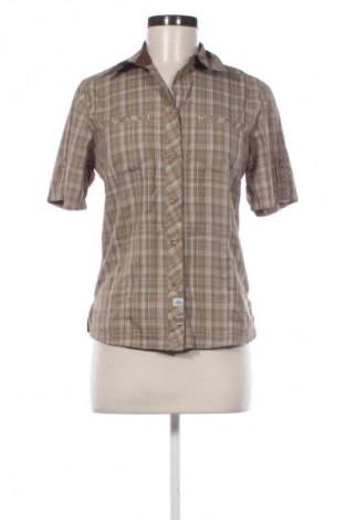 Dámská košile  McKinley, Velikost S, Barva Vícebarevné, Cena  49,00 Kč