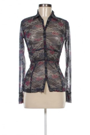 Damenbluse Mexx, Größe S, Farbe Mehrfarbig, Preis € 1,99