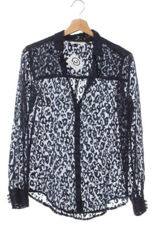 Damska koszula Modstrom, Rozmiar XS, Kolor Czarny, Cena 9,99 zł