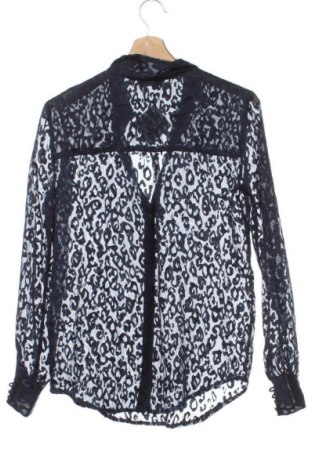 Damska koszula Modstrom, Rozmiar XS, Kolor Czarny, Cena 9,99 zł