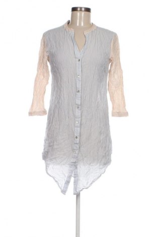 Damenbluse Monoprix Femme, Größe S, Farbe Mehrfarbig, Preis € 1,99