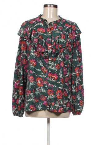 Dámská košile  Ms Mode, Velikost M, Barva Vícebarevné, Cena  109,00 Kč